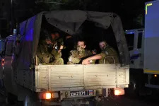 Az oroszok a Wagner-csoport volt tagjait toborozzák a saját katonai magáncégeikbe