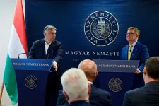 Orbán és Matolcsy konfliktusa nem átmeneti cicaharc lesz, tartós nézetkülönbség várható