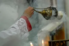 Number of Muslims in Hungary doubled in twenty years, while number of Catholics halved