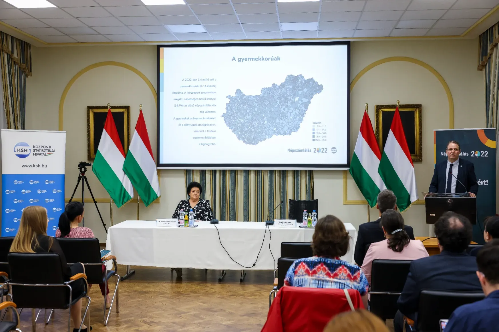 Kiderült, mennyien vallják magukat cigánynak nálunk, de megrázóan sokan nem válaszolnak erre a kérdésre