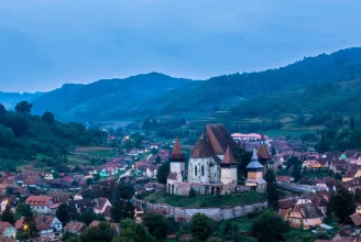 Az apró romániai falu, ahol 300 évig egyetlen válást jegyeztek
