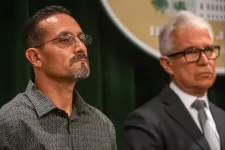 28 évet ült ártatlanul egy emberrablásért és szexuális erőszakért bebörtönzött kaliforniai férfi