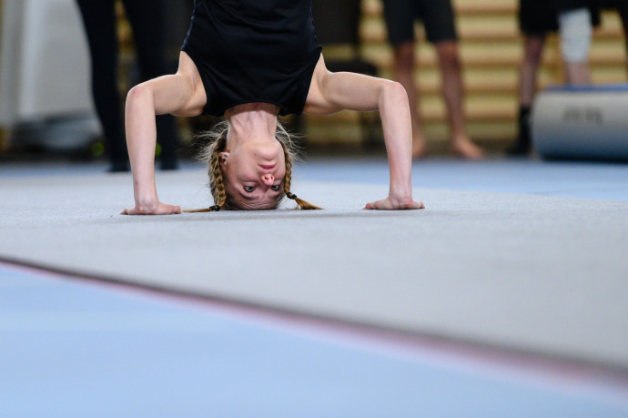 Így leszünk sportoló nemzet: 9 év alatt több mint 40 iskolai tornaterem épült 21 milliárdból, a legszegényebbek pont kimaradtak