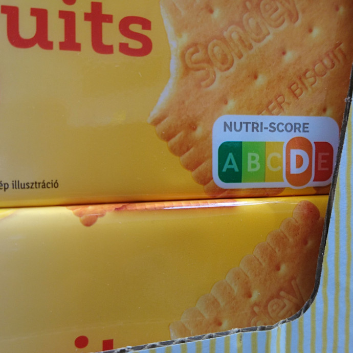 Az ételek E-számainak keresgélése helyett itt van két jobb megoldás