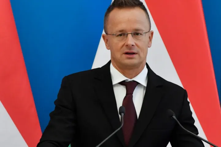 Slovak Foreign Ministry summons Hungarian Ambassador over Szijjártó's statements