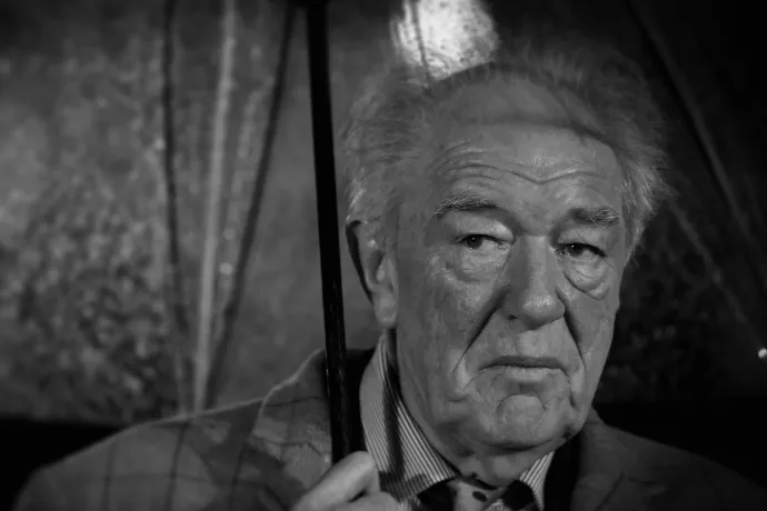 Meghalt Sir Michael Gambon, a Harry Potter-filmek Dumbledore professzora