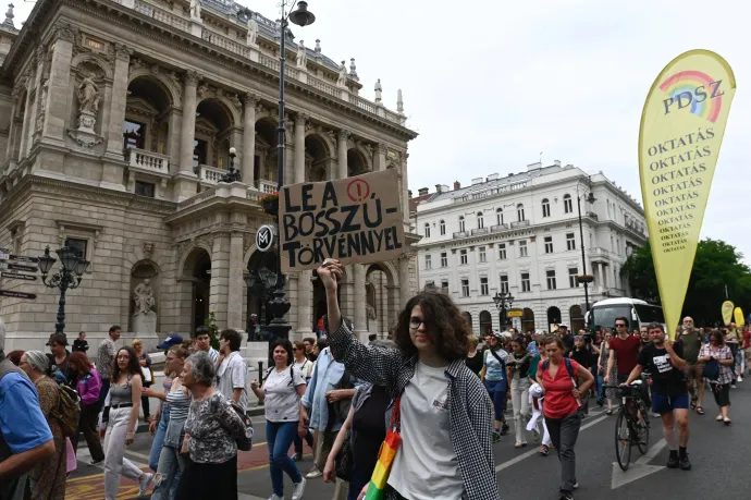 Nagyjából ezer tanár mondhat fel máig, és ők nagyon fognak hiányozni az iskolákból