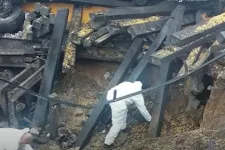 Lengyel miniszter: Ukrajnából indították a tavaly Lengyelországban becsapódott rakétát