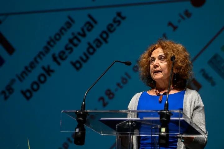Megnyílt a 28. Budapesti Nemzetközi Könyvfesztivál a Millenárison