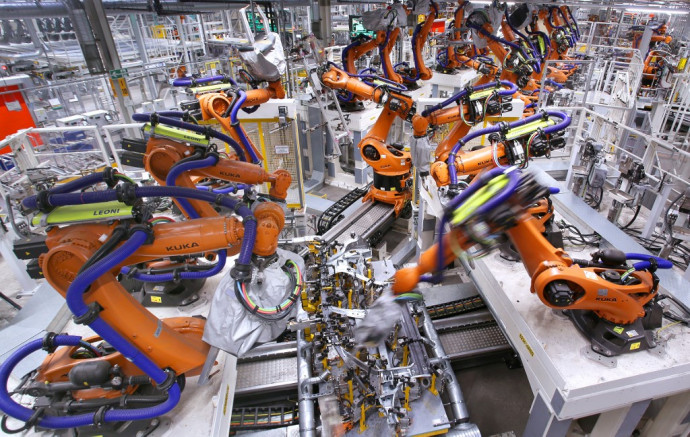 Németország gazdasági gyengülése egész Európának rossz hír – de mi áll mögötte?