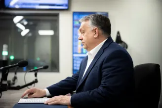 Orbán: Brussels doesn't want to give us the money, so they are stalling with made up questions