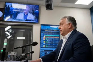Orbán: Nem engedhetjük meg magunknak a nyugdíj-kiegészítést, de meg kell tennünk