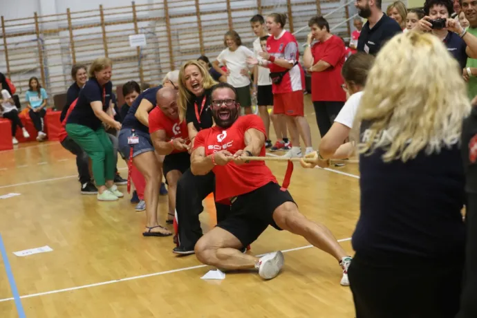 A fogyatékossággal élő embereknek nem sajnálatra van szükségük, hanem elfogadásra