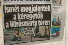 Karácsonyba rúgott volna a Metropol, az V. kerületi fideszes polgármestert találta gyomorszájon