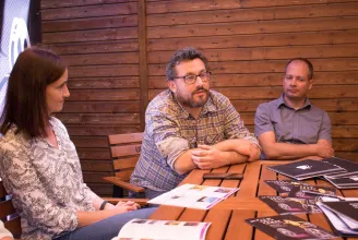 Egy hét múlva már Filmtettfeszt, a szervezők az utolsó részleteket is elárulták