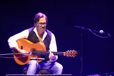 Al Di Meola jobban van az infarktus után, de lemondta az összes idei koncertjét