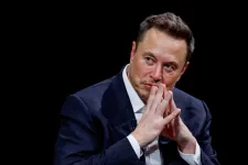 Elon Musk és Orbán Balázs együtt szálltak bele a német külügybe