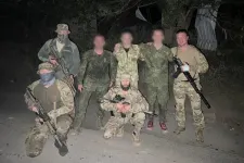 Másfél évig bujkált két ukrán katona, mire sikerült őket kimenteni az oroszok által megszállt területekről