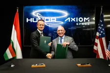 27 milliárd forintot csoportosítanak át a magyar űrhajós misszióra