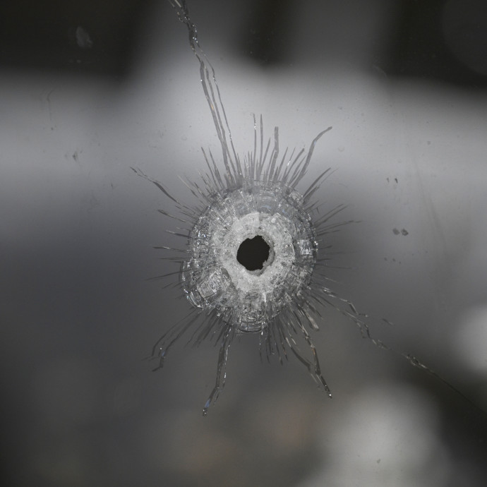 Európa legveszélyesebb országában hétszer annyi embert ölnek meg, mint Magyarországon