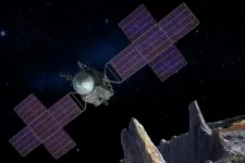 Újra elhalasztotta a NASA az „arany kisbolygóhoz” induló küldetést