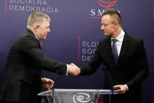 Szijjártó Péter nagyon örül, hogy a magyarellenes kijelentéseiről híres Fico nyerte a szlovák választásokat