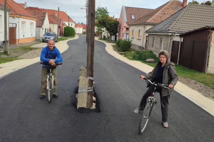 A szelfizők és ralizók zavaróbbak, mint a körbeaszfaltozott villanyoszlopok