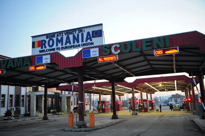 Külpolitikai elemző: Lassan bezárul Románia schengeni csatlakozásának időablaka