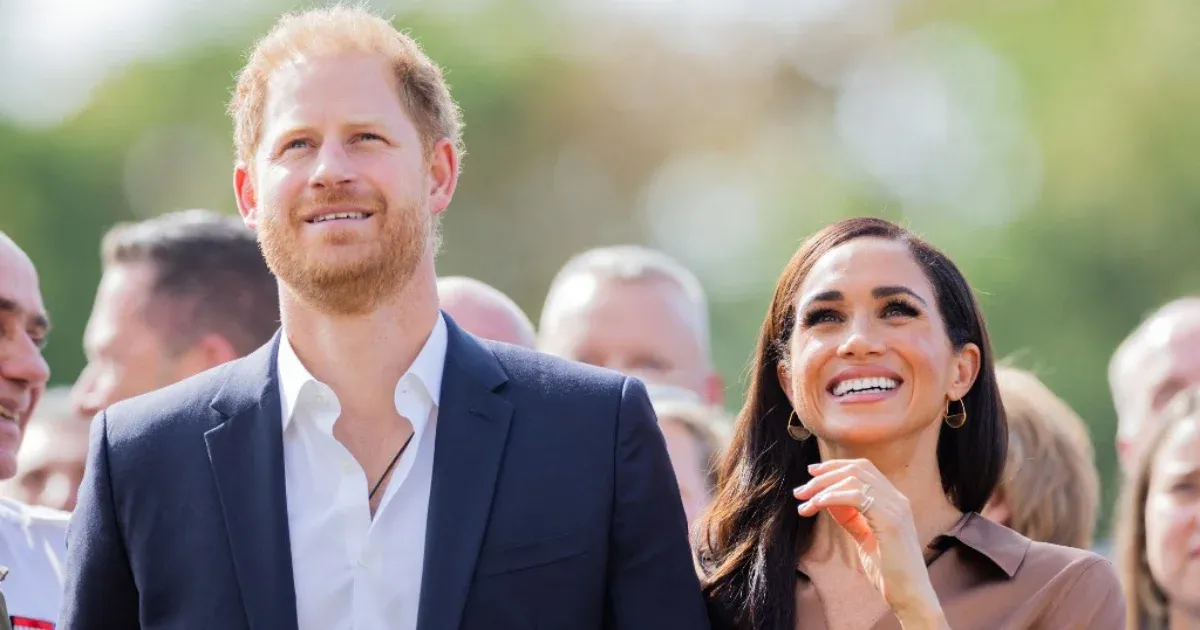 Kiszivárgott emailek miatt kerülhet kellemetlen helyzetbe Harry herceg és Meghan Markle