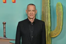 Engedély nélkül használták Tom Hanks AI-verzióját egy reklámban