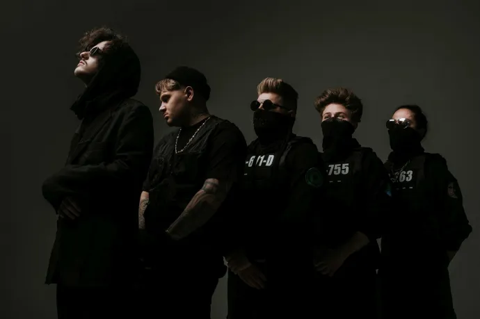 Azahriah is megcélozta a Puskás Arénát