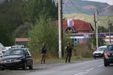 Koszovói kormányfő: A szerbek el akarták csatolni Észak-Koszovót