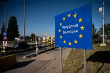 Bulgária megtiltja az orosz autók belépését az országba