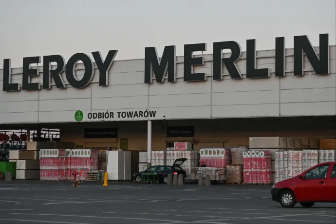 A cégek fele lecserélődött a legnagyobb külföldi cégek oroszországi rangsorában egy év alatt