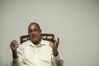 Boszorkányság miatt emeltek vádat a Seychelle-szigetek ellenzéki vezetője ellen