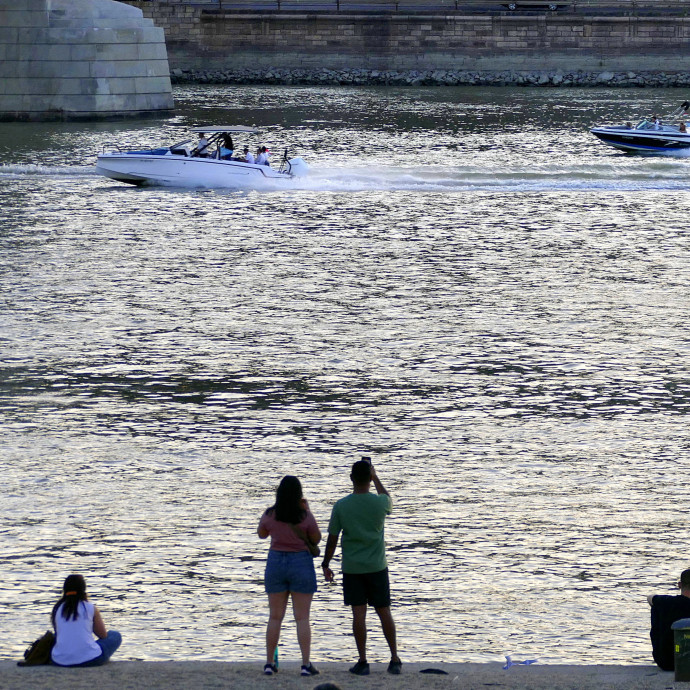 Négy fokkal volt melegebb a szeptember a sokéves átlagnál Magyarországon