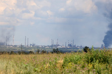 Nem azért drága a magyar dízel, mert Ukrajnába is jut belőle