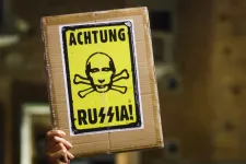 A third of Hungarians consider Russia a serious military threat to its neighbouring countries