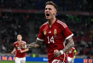 Marco Rossi a védelem két szélén erősítette meg a fociválogatottat