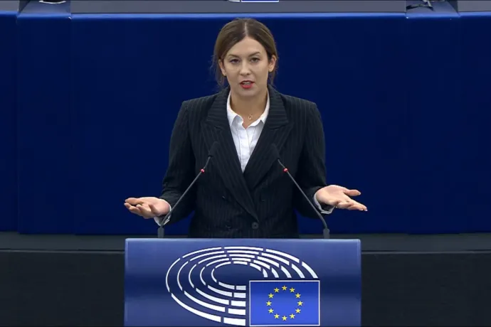 Fidesz says no to EU Media Freedom Act – again
