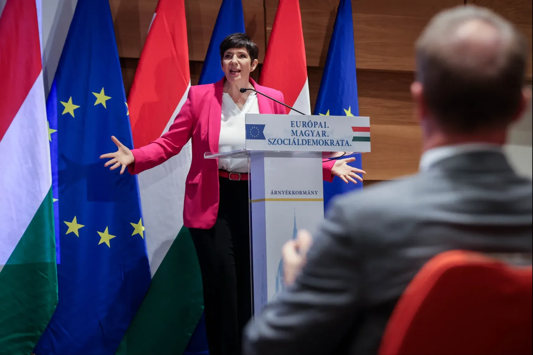 Fizessenek a gazdagok! – Gyurcsány Ferenc hat éve még fenyegetőnek tartotta, most ez a programja