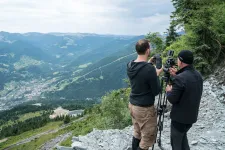 Szinte teljesen ismeretlen történetet idéznek fel filmen, az erdélyi olimpiai álmot