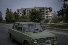 Ukrán kommandósok motorcsónakkal és jet-skivel szálltak partra a Krím félszigeten
