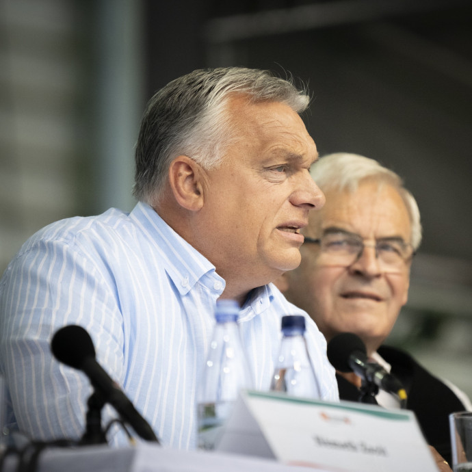 Orbán Viktor tarthatja Brüsszelben a zsákot, a Bizottság heteken belül engedhet a költségvetés blokkolásával fenyegető magyar kormánynak