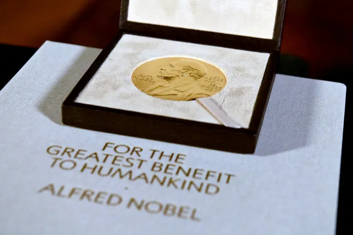 Fact-check: Tényleg elsők vagyunk lakosságarányosan a Nobel-díjasok számában?