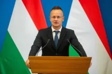 Szijjártó on introduction of temporary Slovak border controls: it's Brussels' fault