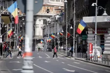 Csökkent az életszínvonal Romániában a statisztikai hivatal adatai szerint