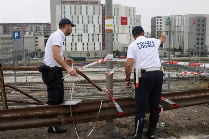 Azonosították a velencei buszbaleset mind a 21 áldozatát