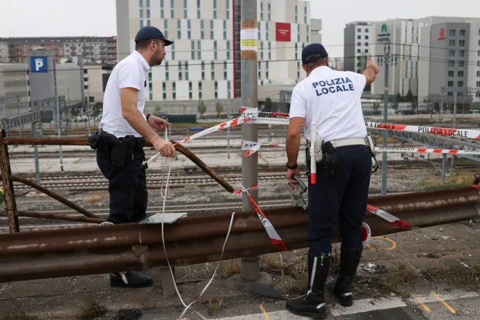 Azonosították a velencei buszbaleset mind a 21 áldozatát