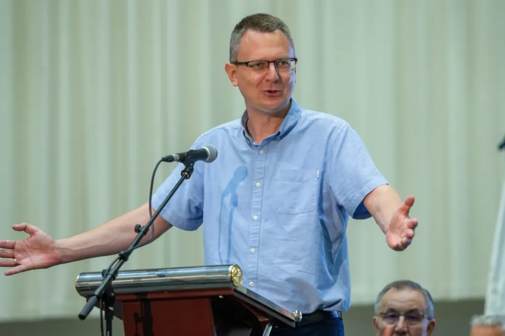 Felháborodott az algériai nagykövetség Rétvári Bence migránsozós kijelentése miatt